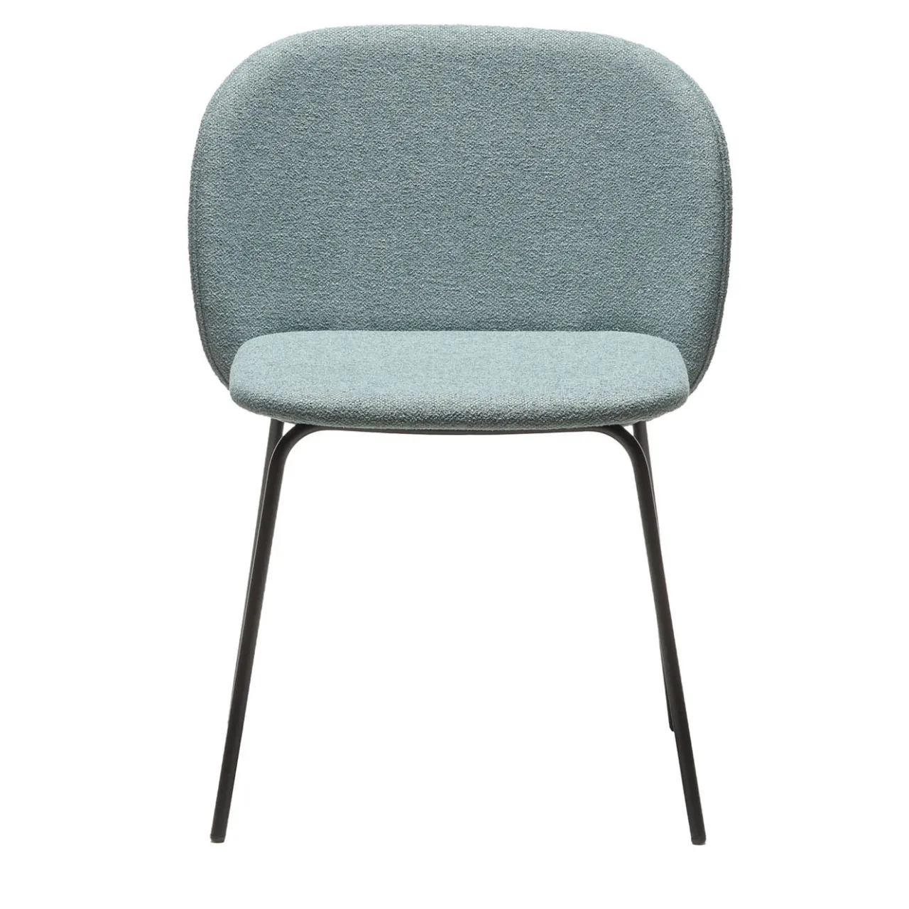 Chairs & More Chairs<Chips M Light Blue Chair By Studio Pastina
