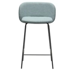 Chairs & More Bar Stools<Chips M-Sg-65 Light Blue Counter Stool By Studio Pastina