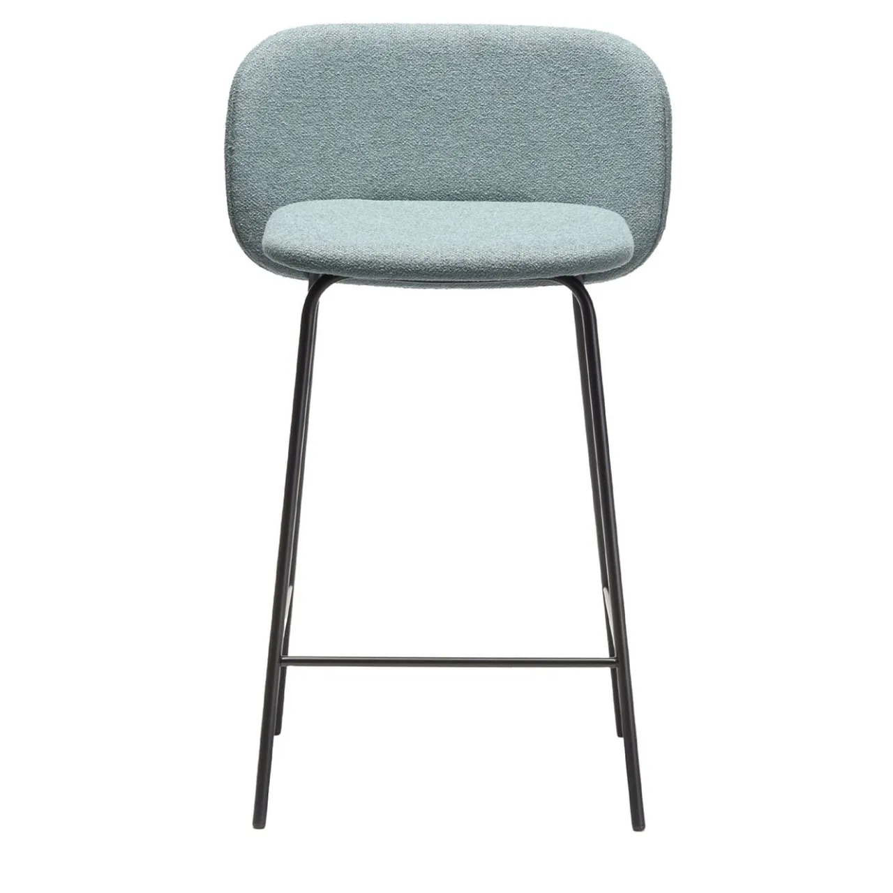 Chairs & More Bar Stools<Chips M-Sg-65 Light Blue Counter Stool By Studio Pastina