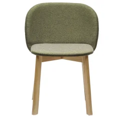Chairs & More Chairs<Chips S Green Chair By Studio Pastina