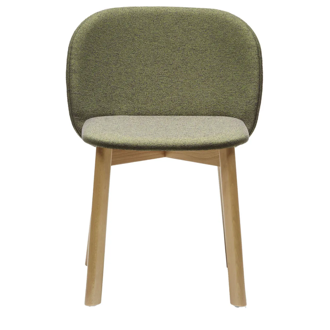 Chairs & More Chairs<Chips S Green Chair By Studio Pastina