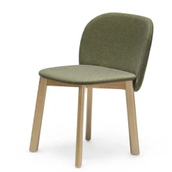 Chairs & More Chairs<Chips S Green Chair By Studio Pastina