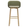 Chairs & More Bar Stools<Chips Sg-80 Green Bar Stool By Studio Pastina