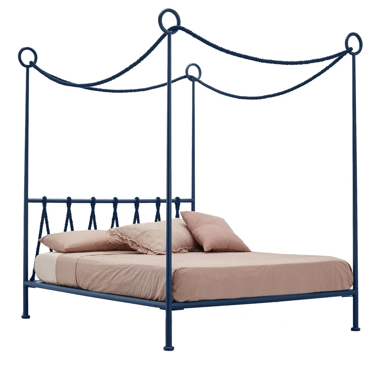 Lispi Beds<Cima Bed By Sovrappensiero Studio