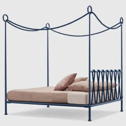 Lispi Beds<Cima Bed By Sovrappensiero Studio
