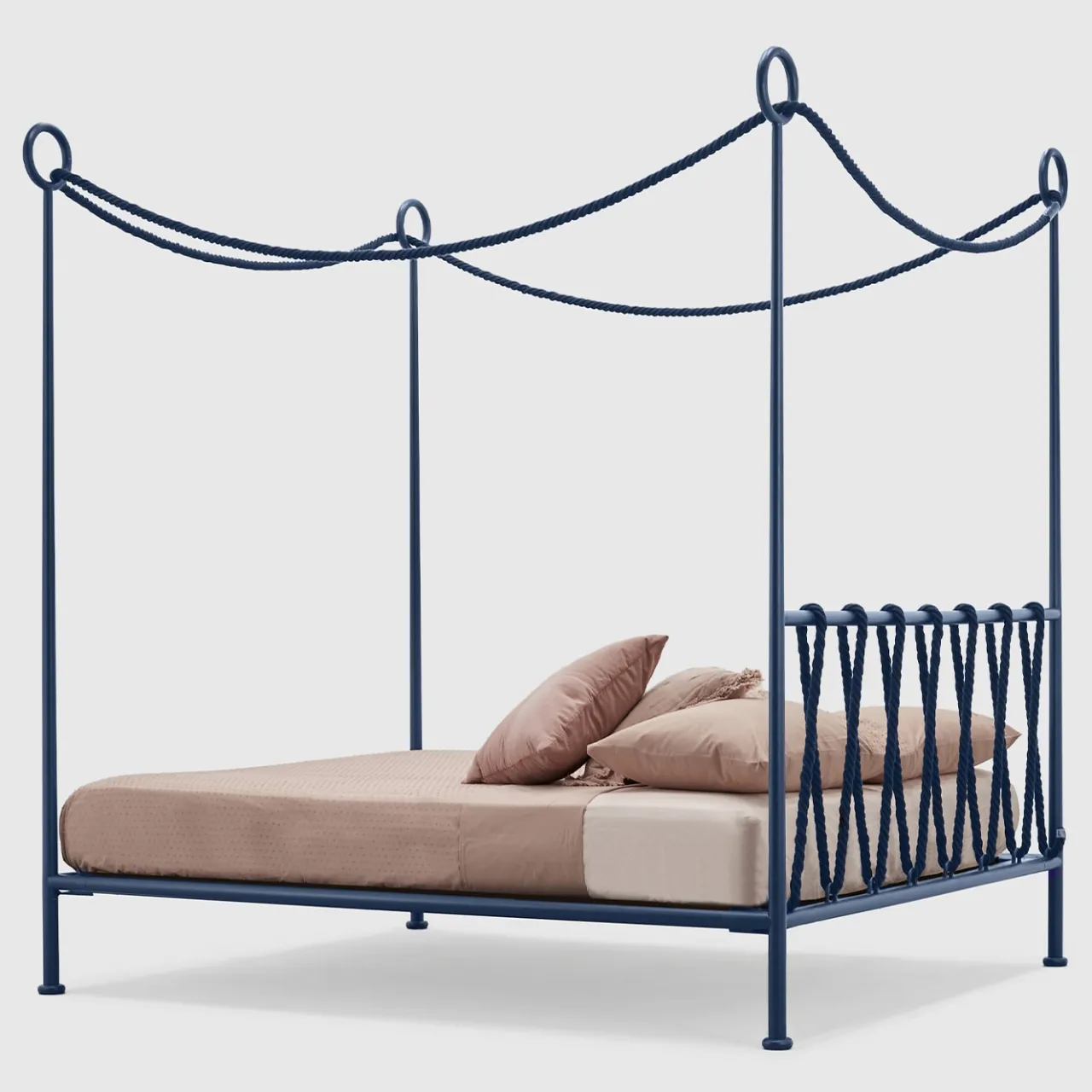 Lispi Beds<Cima Bed By Sovrappensiero Studio