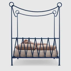 Lispi Beds<Cima Bed By Sovrappensiero Studio