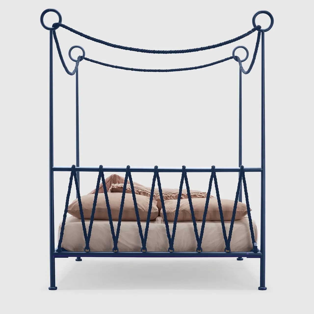 Lispi Beds<Cima Bed By Sovrappensiero Studio