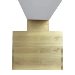 Meccani Design Lounge Chairs<Cimabue Gray Chair by Ferdinando Meccani