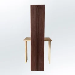 Meccani Design Chairs<Cimabue Rosewood Chair Limited Edition by Ferdinando Meccani