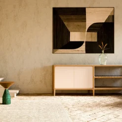 Morelato Side Tables<Cino Small Green Marble Table