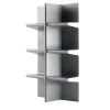 altreforme Bookcases<Cioccolata Bookcase by Aziz Sariyer