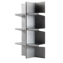 altreforme Bookcases<Cioccolata Bookcase by Aziz Sariyer