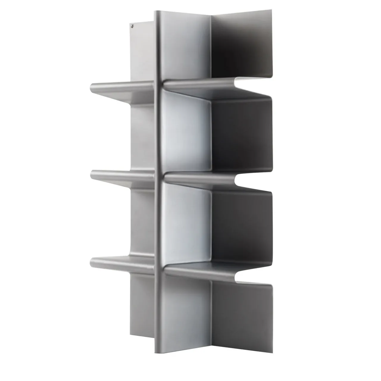 altreforme Bookcases<Cioccolata Bookcase by Aziz Sariyer