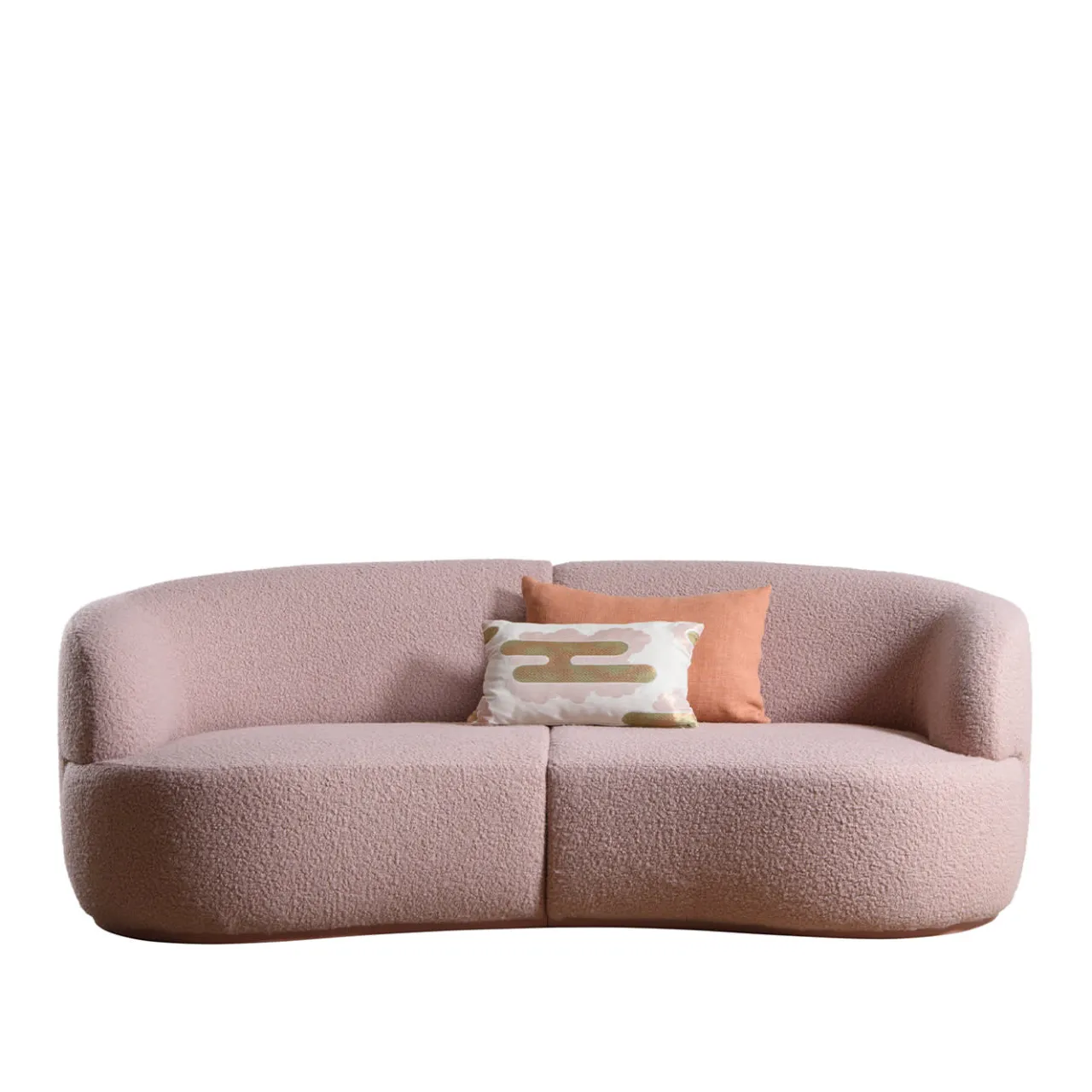 Softhouse Sofas<Cipria Loveseat Sofa
