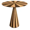 Hebanon Fratelli Basile - 1830 Coffee Tables<Circensi Coffee Table by Gum Design