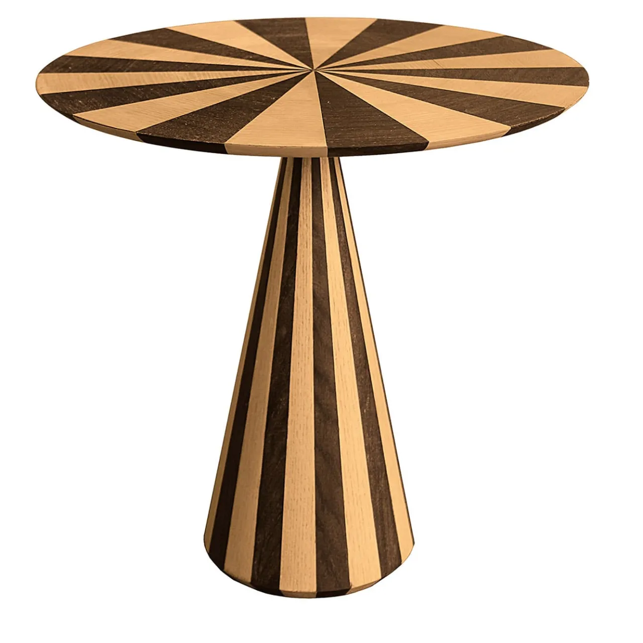 Hebanon Fratelli Basile - 1830 Coffee Tables<Circensi Coffee Table by Gum Design