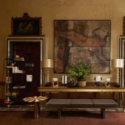 Hebanon Fratelli Basile - 1830 Coffee Tables<Circensi Coffee Table by Gum Design