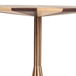 Hebanon Fratelli Basile - 1830 Side Tables<Circensi Tea Table by Gum Design