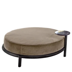 ReDéco Ottomans & Poufs<Circus Pouf #3