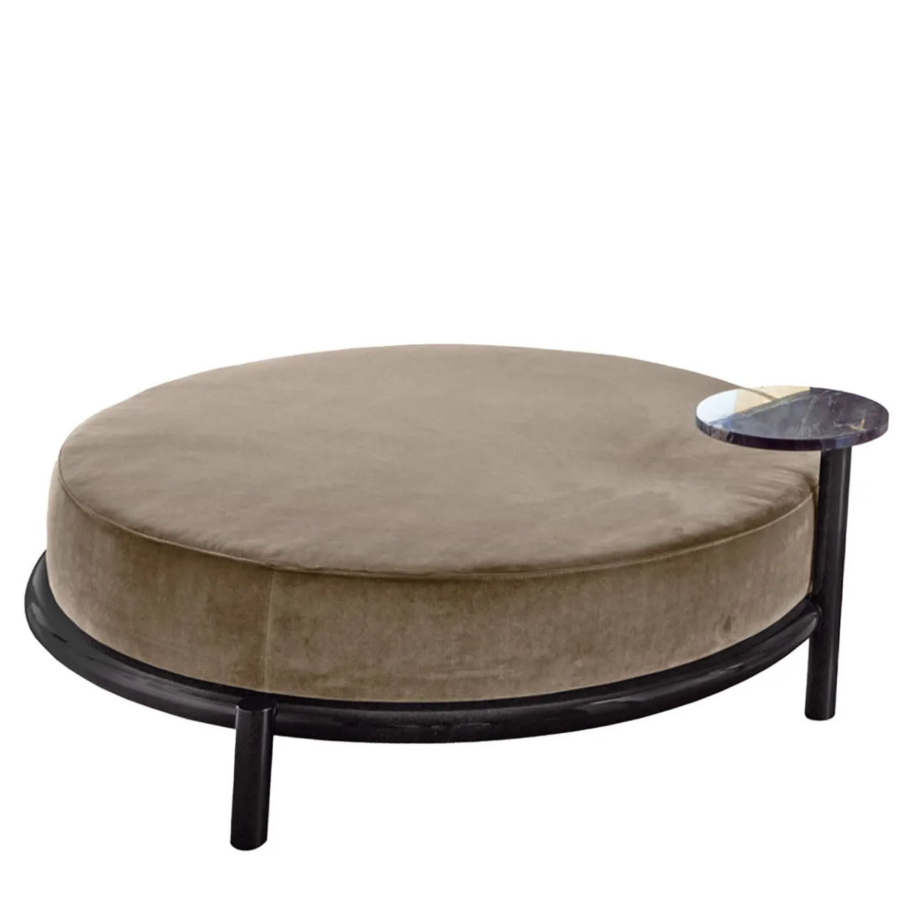 ReDéco Ottomans & Poufs<Circus Pouf #3