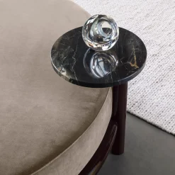 ReDéco Ottomans & Poufs<Circus Pouf #3