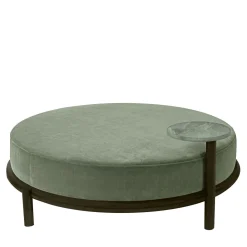 ReDéco Ottomans & Poufs<Circus Pouf #2