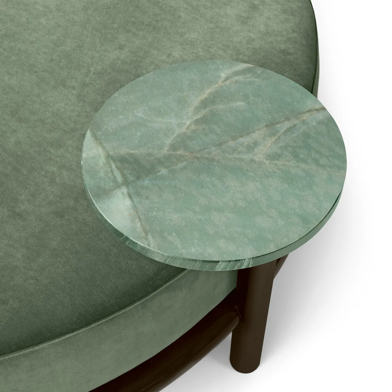 ReDéco Ottomans & Poufs<Circus Pouf #2