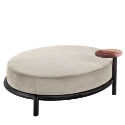ReDéco Ottomans & Poufs<Circus Pouf #1