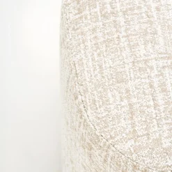 UNO Contract Ottomans & Poufs<CIRO EROSION POUF BY CIARMOLI QUEDA STUDIO