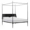 Lispi Beds<Clamp Bed By Francesco Forcellini