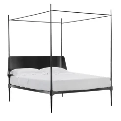 Lispi Beds<Clamp Bed By Francesco Forcellini