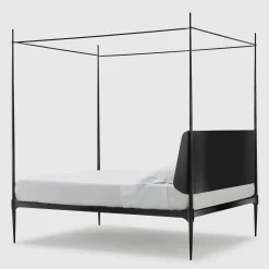 Lispi Beds<Clamp Bed By Francesco Forcellini