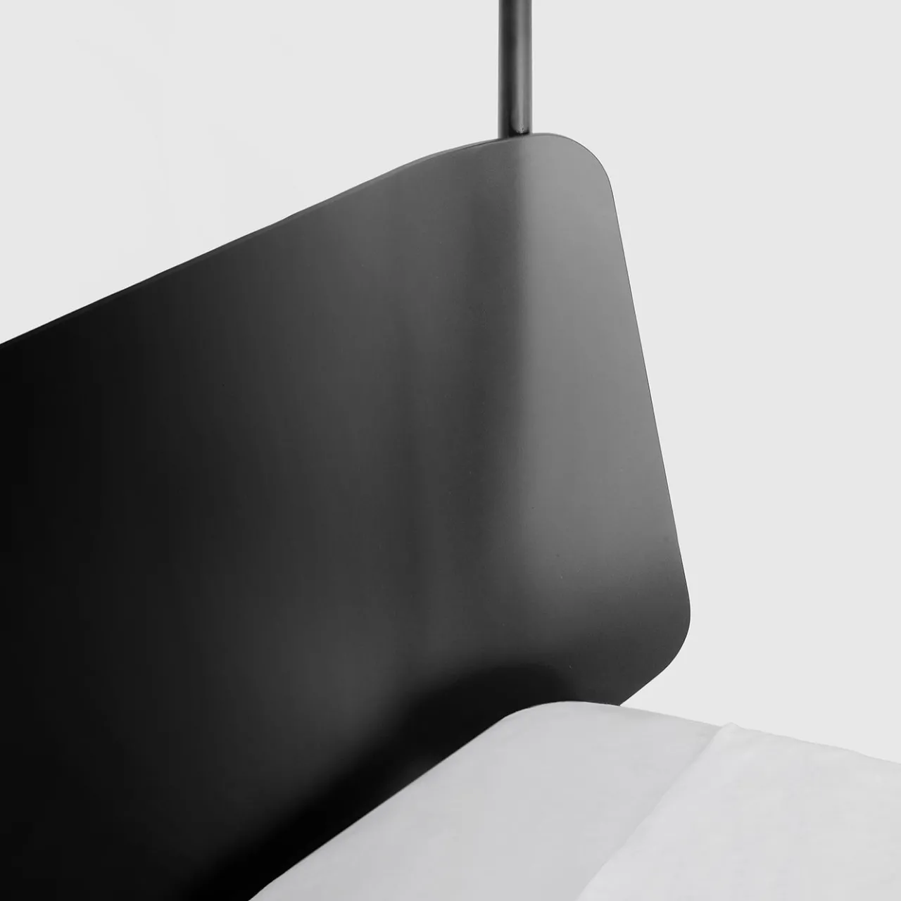 Lispi Beds<Clamp Bed By Francesco Forcellini