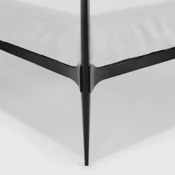 Lispi Beds<Clamp Bed By Francesco Forcellini