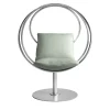 Galbiati Fratelli Other Outdoor Furniture<Clara Egg Lounge Chair