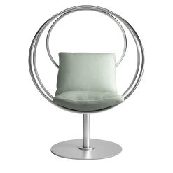 Galbiati Fratelli Other Outdoor Furniture<Clara Egg Lounge Chair