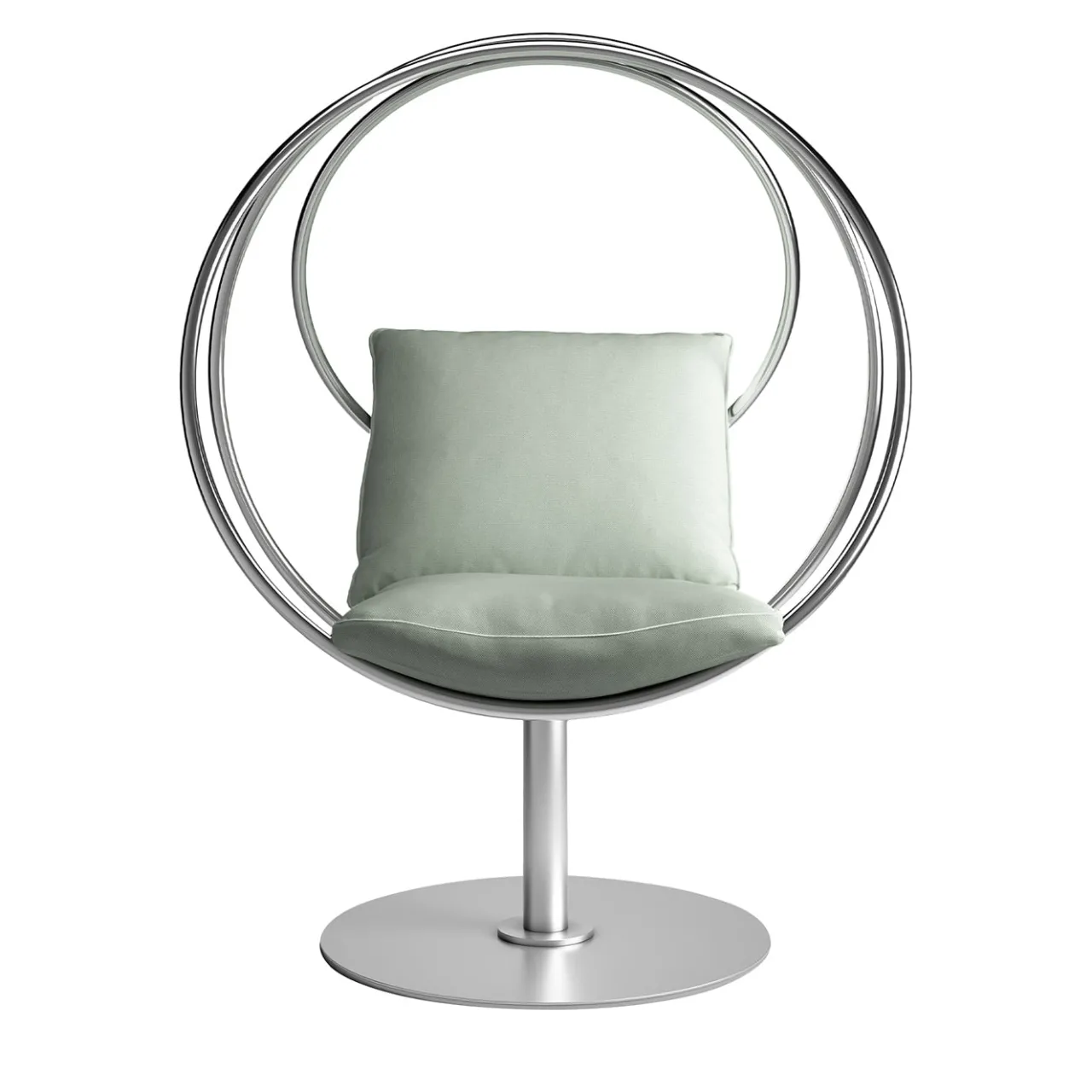 Galbiati Fratelli Other Outdoor Furniture<Clara Egg Lounge Chair