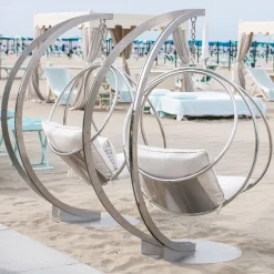 Galbiati Fratelli Other Outdoor Furniture<Clara Hanging Armchair