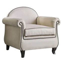 Morello Gianpaolo Armchairs<Clarice Armchair