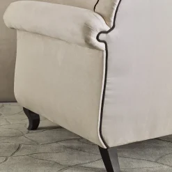 Morello Gianpaolo Armchairs<Clarice Armchair