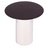 Frisoli Coffee Tables<Classic Carbon Coffee Table