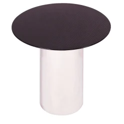 Frisoli Coffee Tables<Classic Carbon Coffee Table