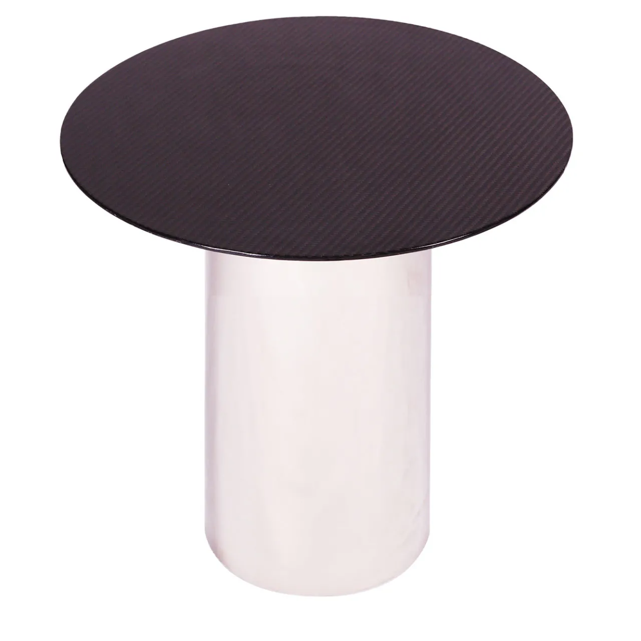 Frisoli Coffee Tables<Classic Carbon Coffee Table