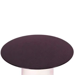 Frisoli Coffee Tables<Classic Carbon Coffee Table