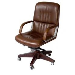 Extroverso Office Chairs<Classic Office Armchair
