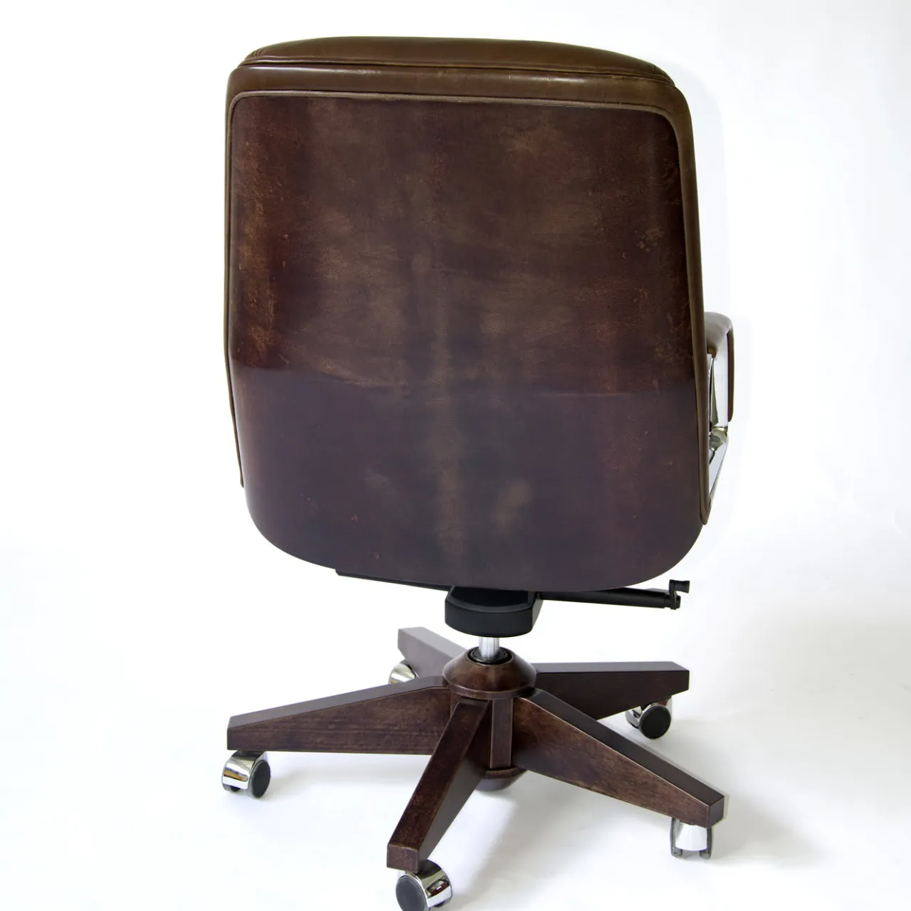 Extroverso Office Chairs<Classic Office Armchair