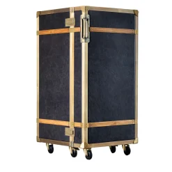 laErre Trunks Bar Cabinets<Classic Wine Cellar Trunk