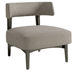 Cafedesart Lounge Chairs<Claude Gray Lounge Chair