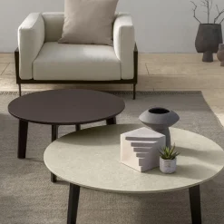 Talenti Outdoor Armchairs<Cleo White Rosewood Armchair by Marco Acerbis